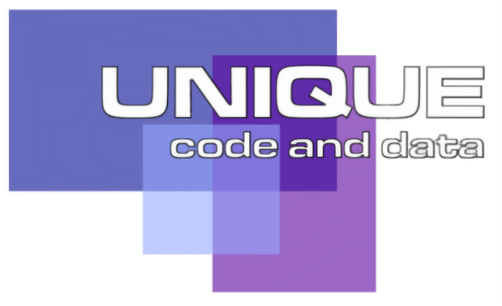 Unique Code and Data